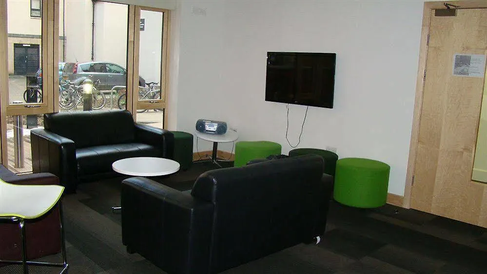 Euro Hostel Edinburgh Halls 0*,  Verenigd Koninkrijk