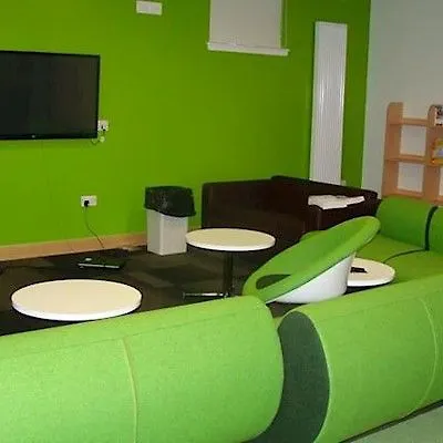 Euro Hostel Edinburgh Halls