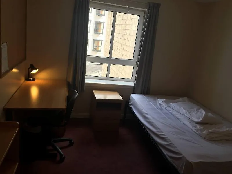 Euro Hostel Edinburgh Halls Appartement