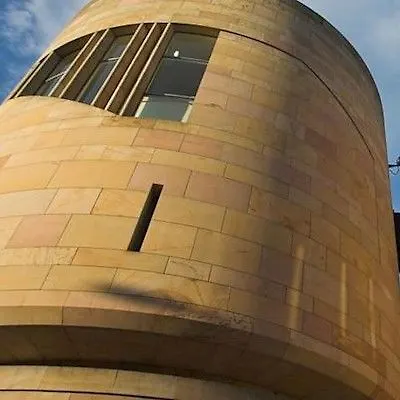 Appartement Euro Hostel Edinburgh Halls Royaume-Uni