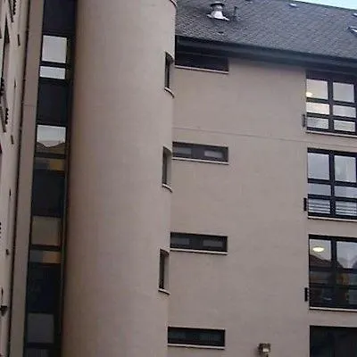 Euro Hostel Edinburgh Halls