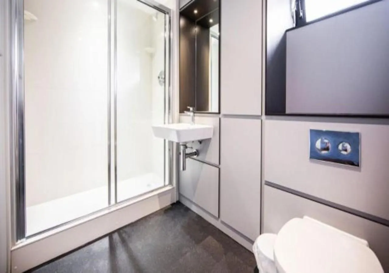 Appartement Euro Hostel Edinburgh Halls